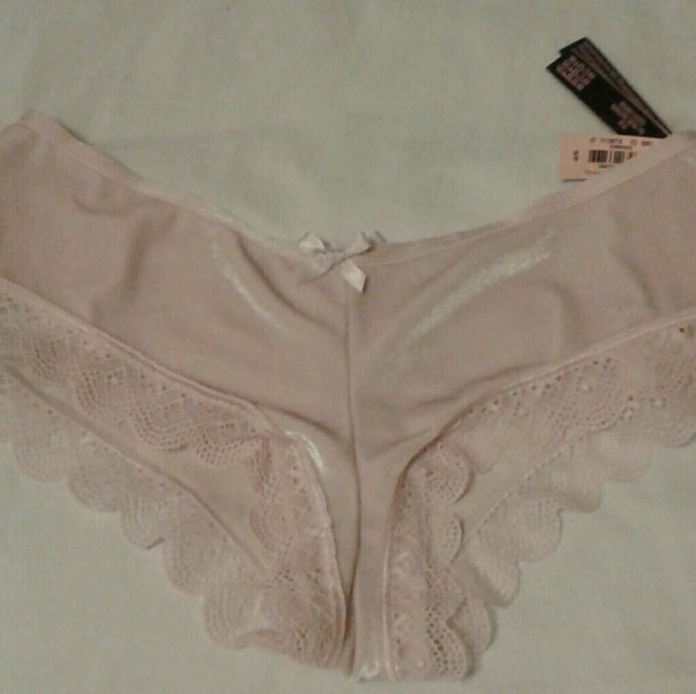 Victoria's Secret Panties